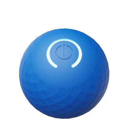 Smart Dog Bouncing Ball Toy