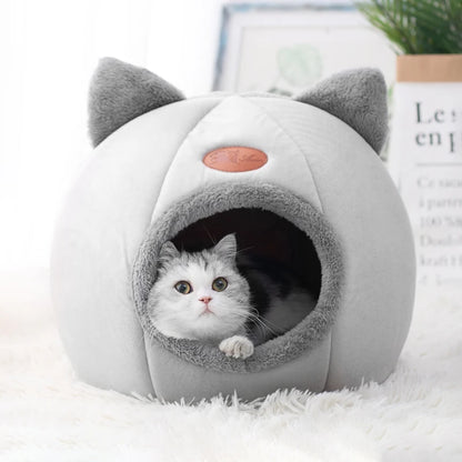 Removable Cat Bed House