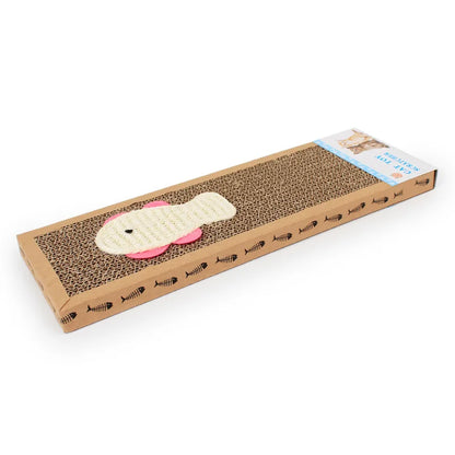 Durable Cat Scratching Board Mat