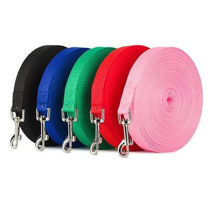 Super Large Nylon Pet Leash