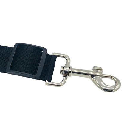 Dog Car Safety Seat Belt