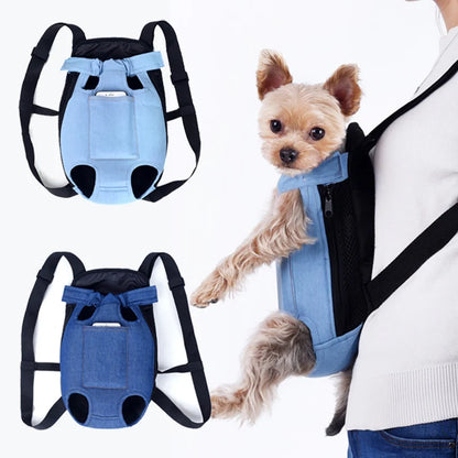 Pet Outdoor Backpack Carrier