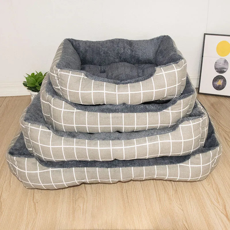 Pet Sofa Warm Bed