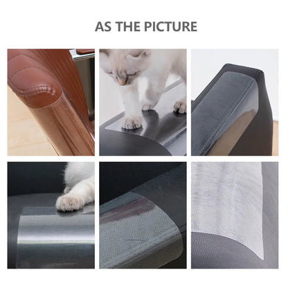 Cat Scratcher Sofa Protector Tape