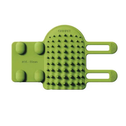 Silicone Cat Grooming Comb