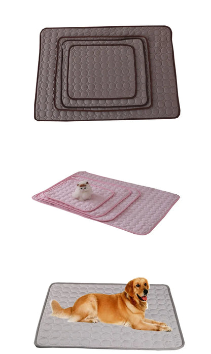 Pet Cooling Mat