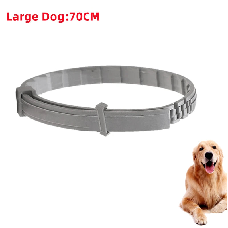 Shield Guard Pet Collar