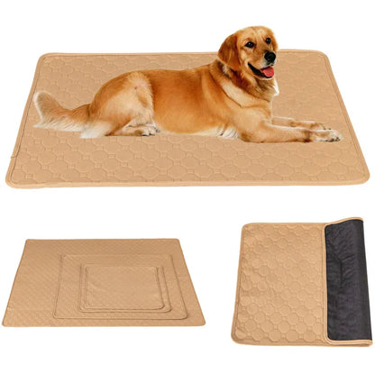 Pet Waterproof Training Pad Urine