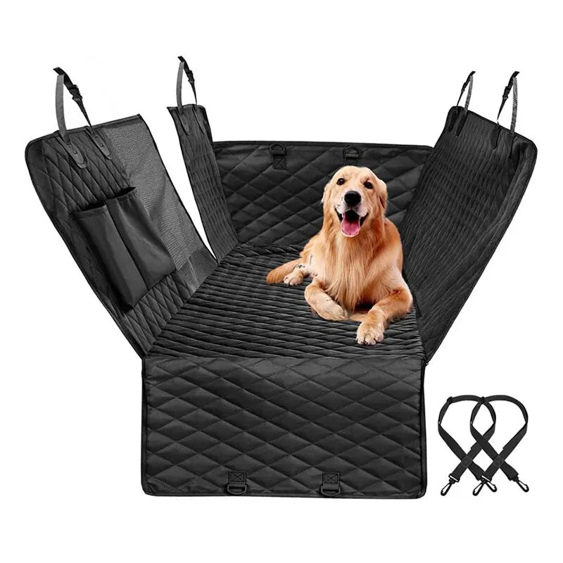 Waterproof Car Pet Seat Pad