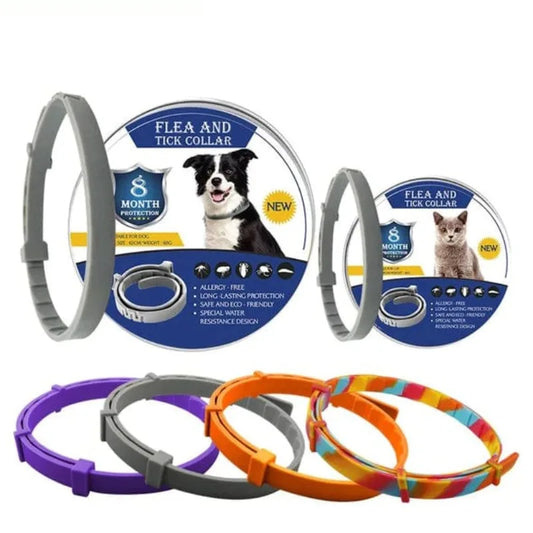 Flea Shield Pets Collar