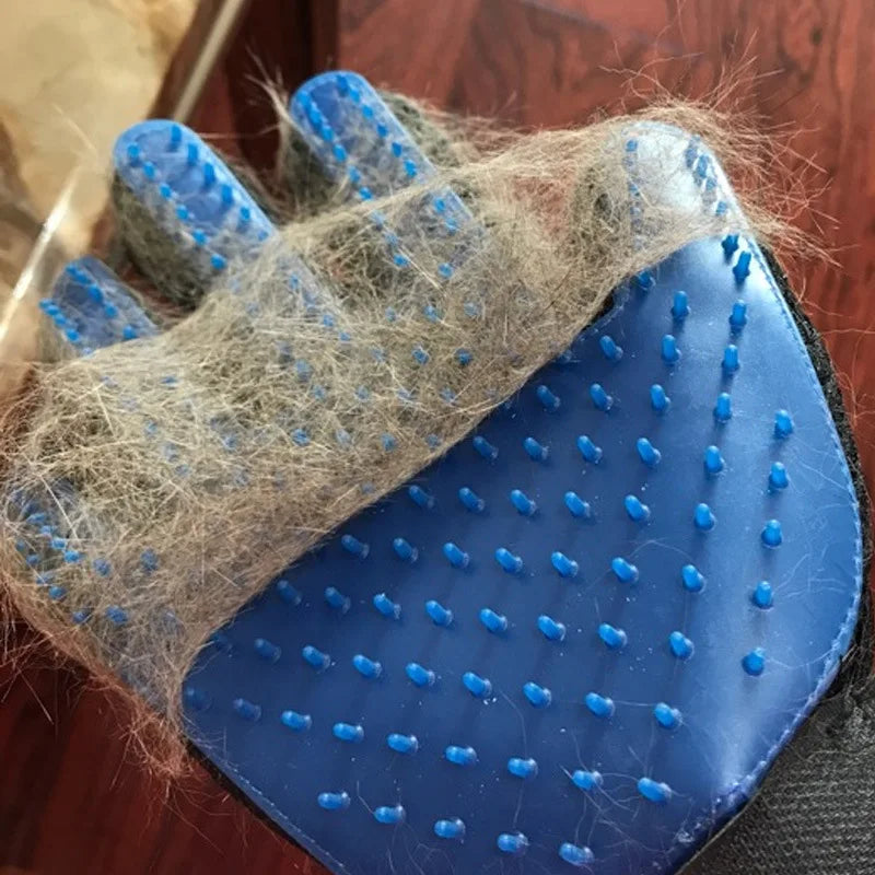 Cat Hair Removal Glove