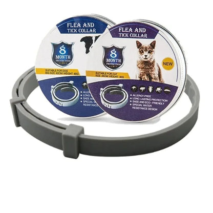 Flea Shield Pets Collar