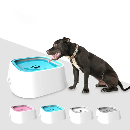 AquaPaws : Bol d'eau pour chien de grande capacité