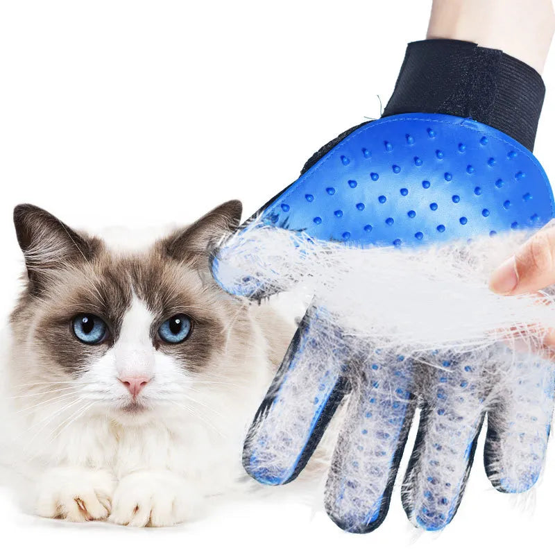 Cat Hair Removal Glove