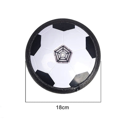 Electric Smart Soccer Ball Dog Toy