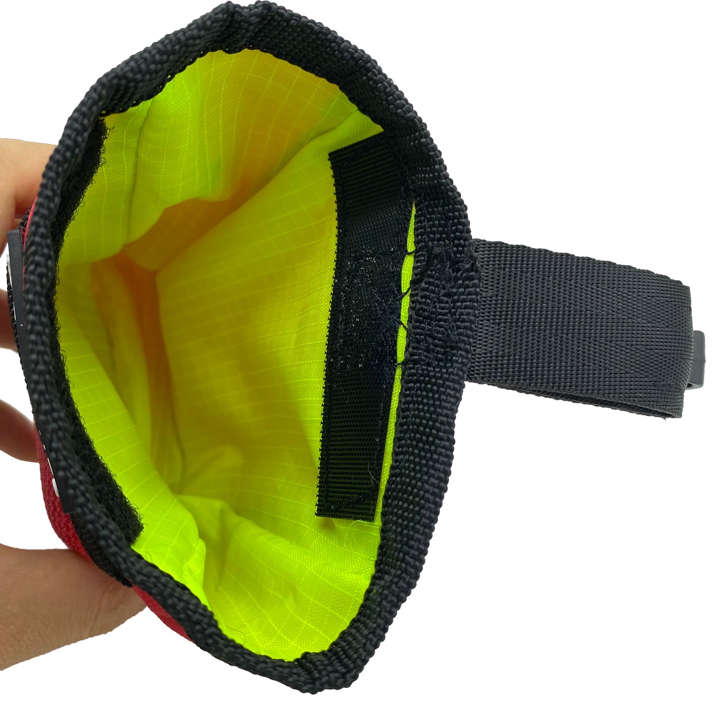 Outdoor Dog Training Treat Bag