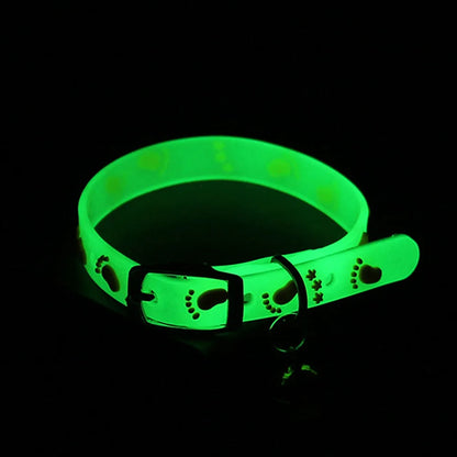 Glow Cat/Dog Collar