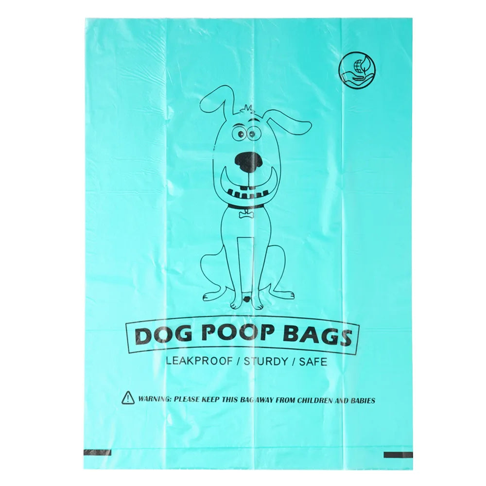 EPI Biodegradable Pet Garbage Bags