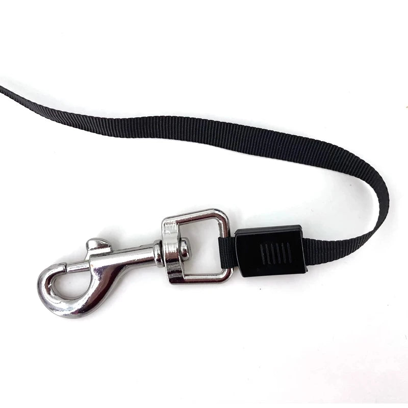 Retractable Dog Leash (3m - 5m Long)