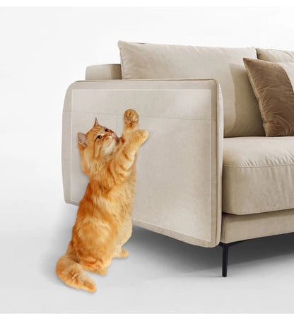 Cat Scratcher Sofa Protector Tape