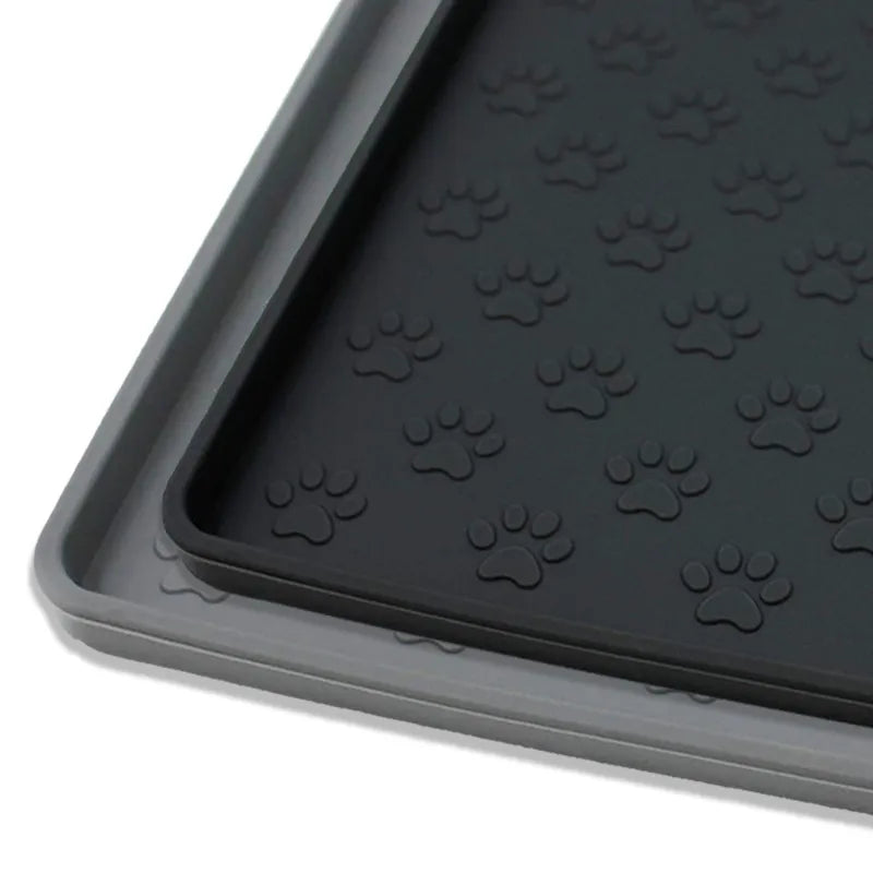 Waterproof Pet Food Mat