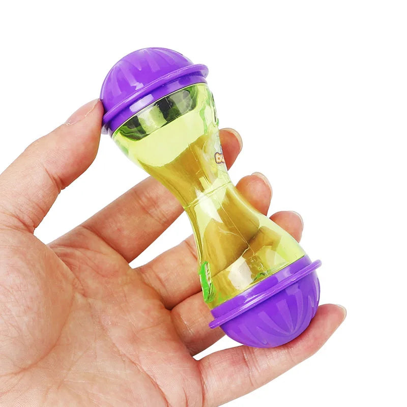 Tumbler Feeding Toy