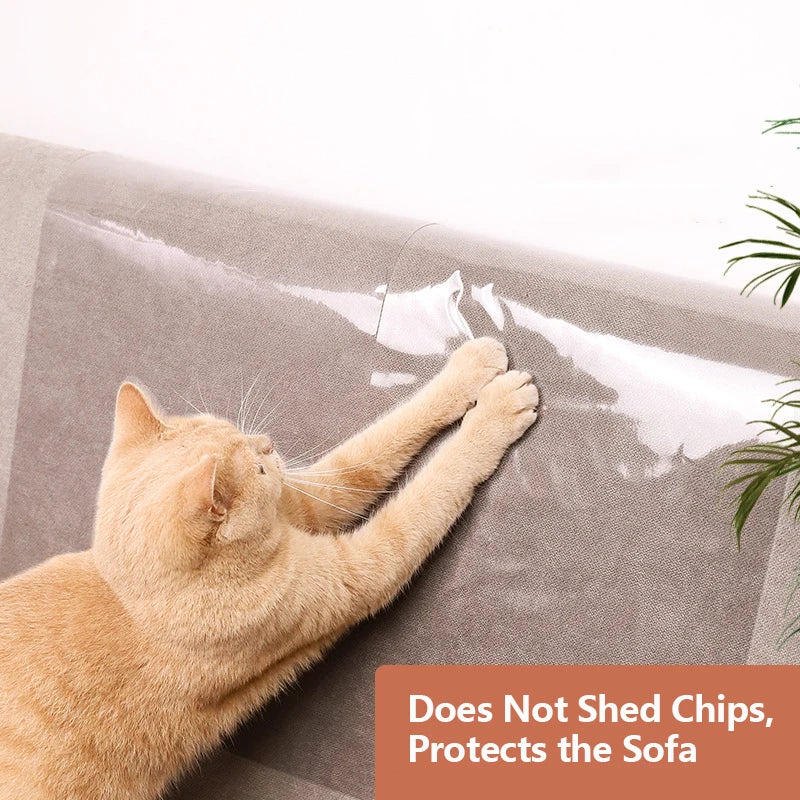 Cat Scratcher Sofa Protector Tape