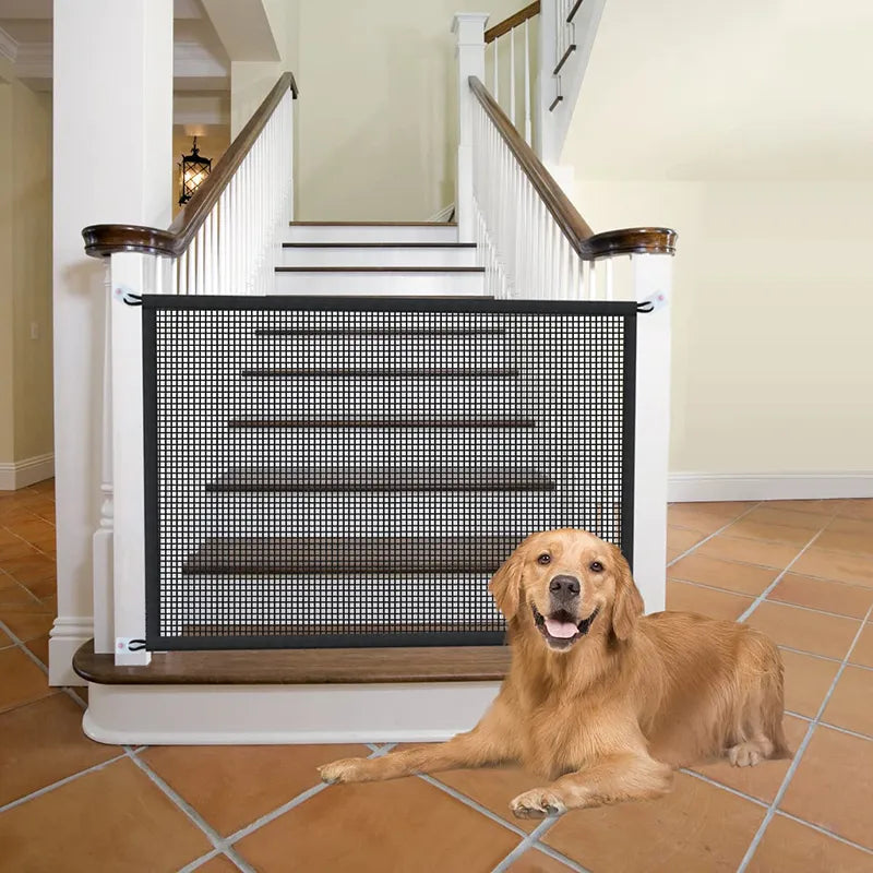 Folding Pet Safety Fence