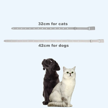 Anti-flea Tick Pet Collar