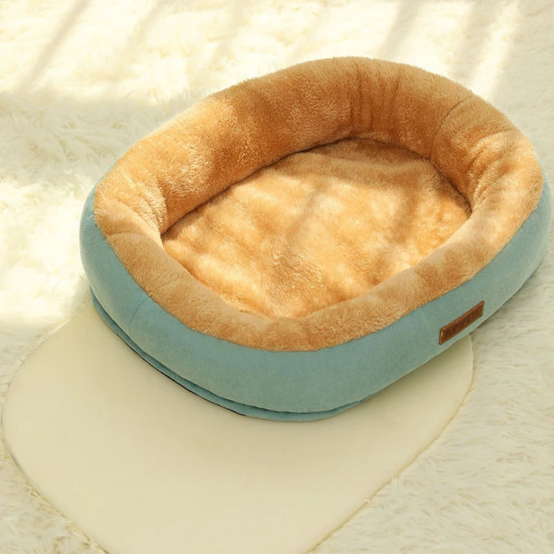 Kimpets Pet Bed Kennel