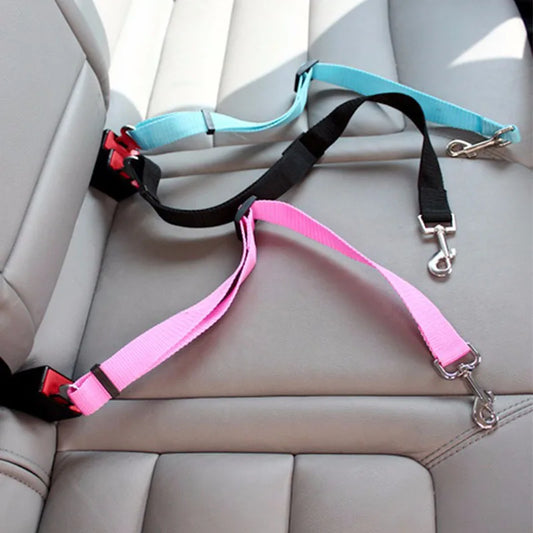 SecurePaws Dog Seat Belt