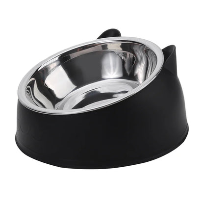 Elevated Pet Bowl