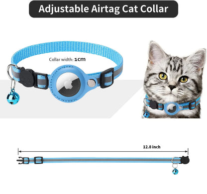 Locator Tracker Pet Collar