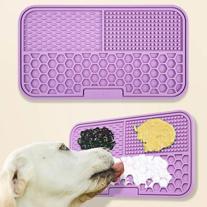 Pet Placemat: Slow Food Solution