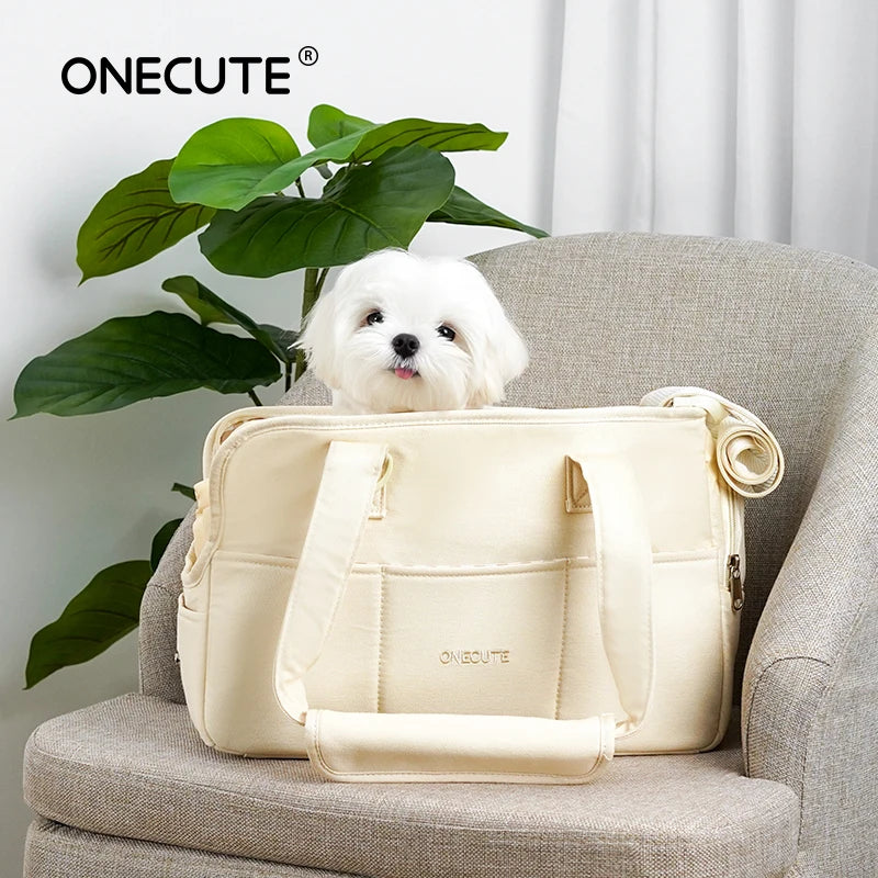 Portable Puppy Shoulder Handbag Carrier