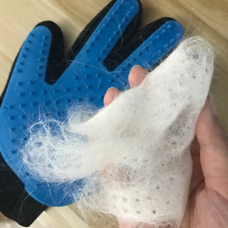 Cat Hair Removal Glove