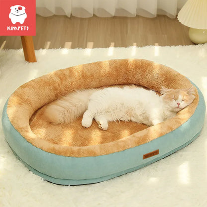 Kimpets Pet Bed Kennel