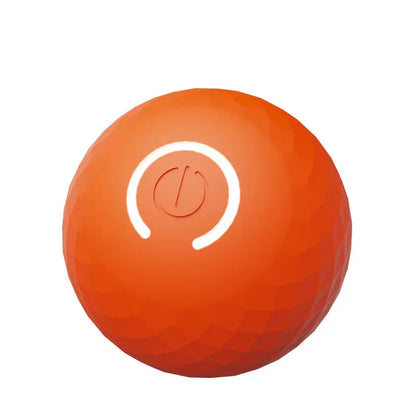 Smart Dog Bouncing Ball Toy