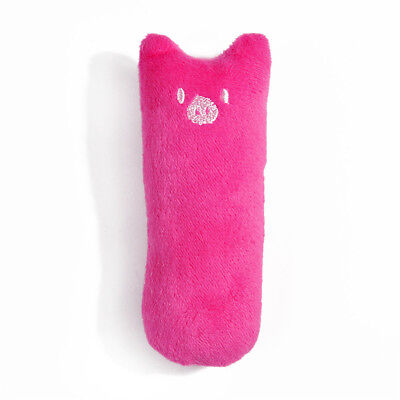 Teeth Grinding Catnip Toy