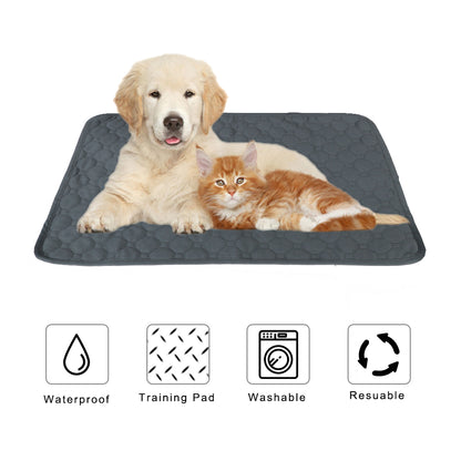 Washable Pet Diaper Mat